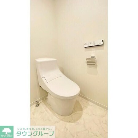 Piano Villa 東寺尾の物件内観写真